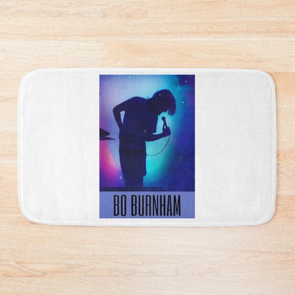 Item preview, Bo Burnham Inside designed and sold by nicolepee.