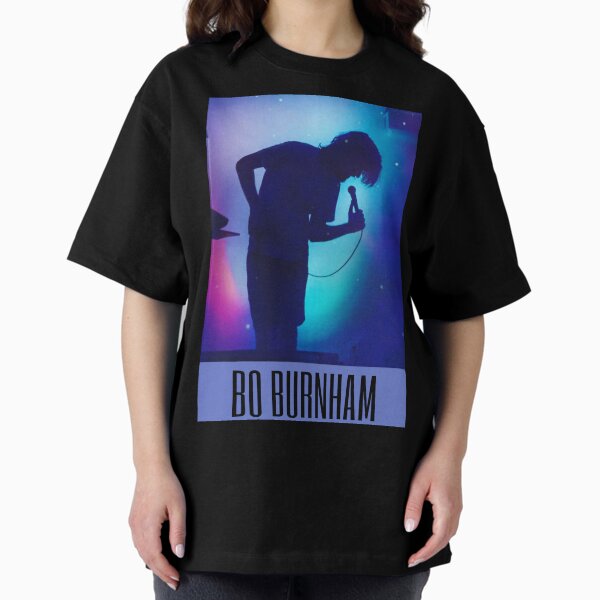 Item preview, Bo Burnham Inside designed and sold by nicolepee.