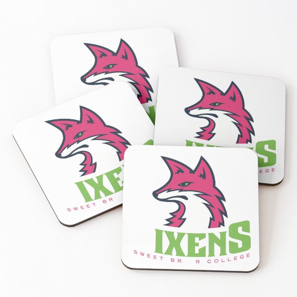Item preview, Sweet Briar College vixens designed and sold by RayDesiAert.