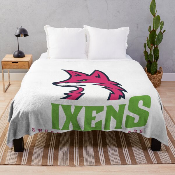 Item preview, Sweet Briar College vixens designed and sold by RayDesiAert.