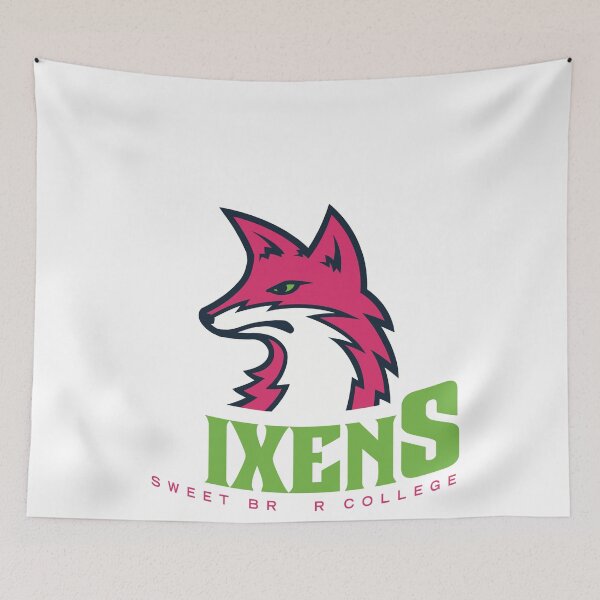 Item preview, Sweet Briar College vixens designed and sold by RayDesiAert.