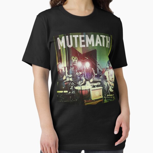 Item preview, mute math the album tour 2021 setyorini designed and sold by rossridge826.