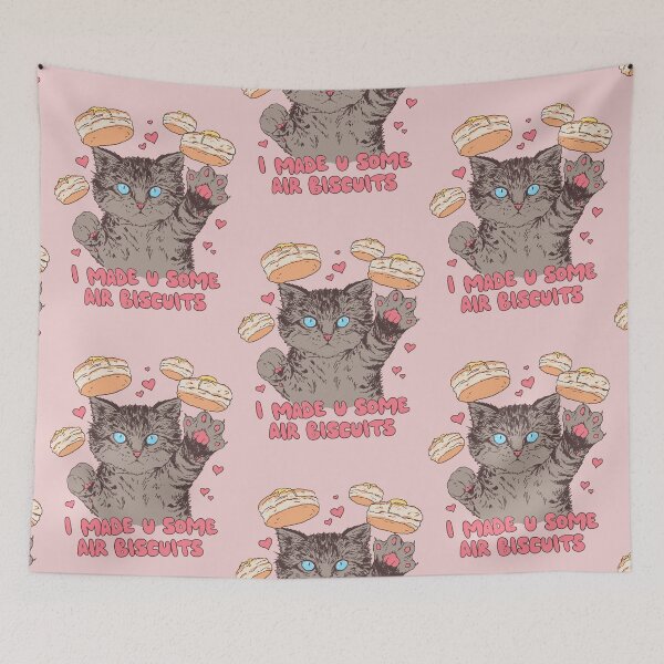 Item preview, Air Biscuits designed and sold by wytrab8.
