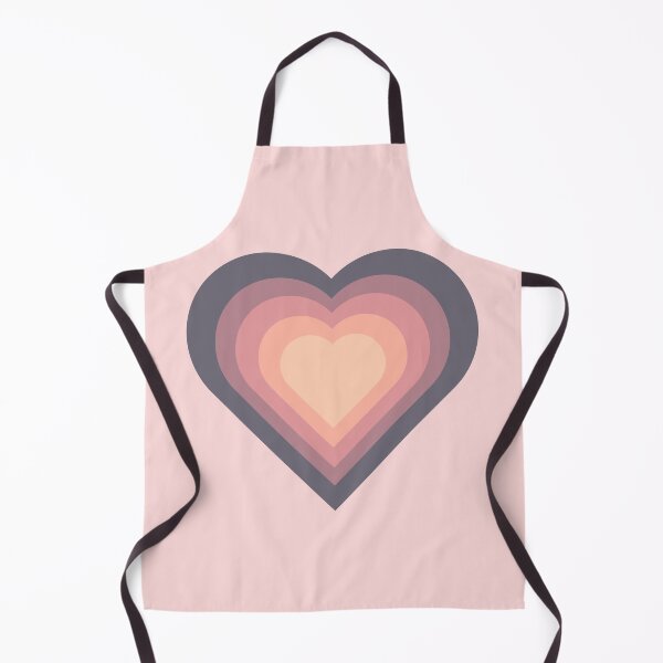 Item preview, Layered Gradient Hearts designed and sold by Nightlight0.