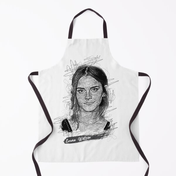 Item preview, Emma Watson Abstract Sketch Art, Emma Watson Sketch Design, Emma Watson designed and sold by graphic-genie.