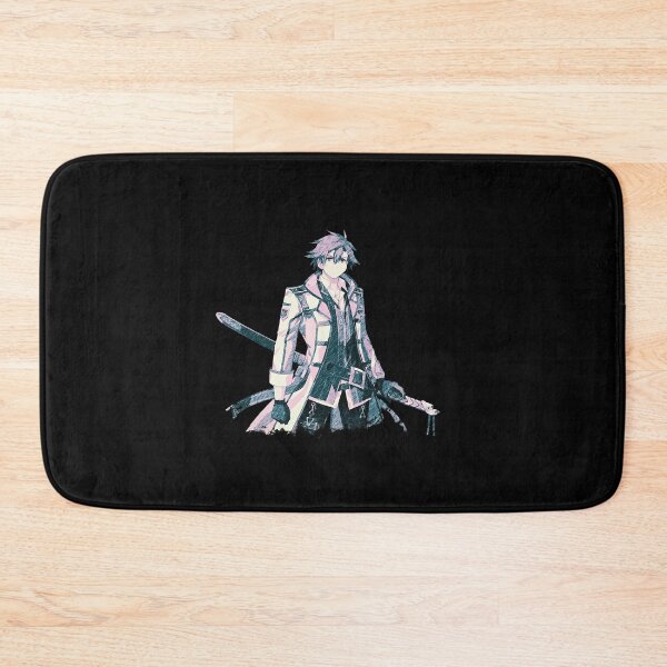 Item preview, Trails of Cold Steel Rean   designed and sold by Vizcaino00.