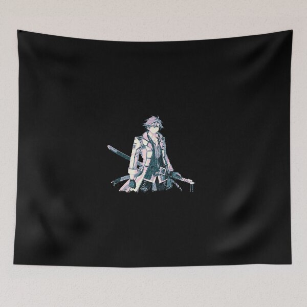 Item preview, Trails of Cold Steel Rean   designed and sold by Vizcaino00.