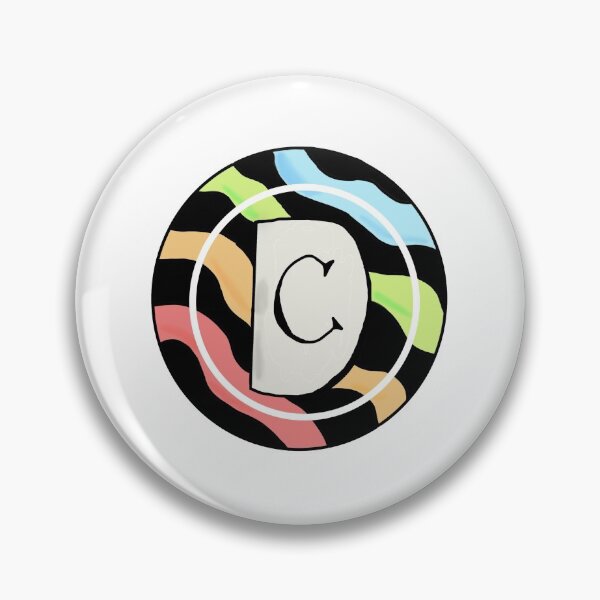 Item preview, CaroDesigns logo designed and sold by ShopCaroDesigns.