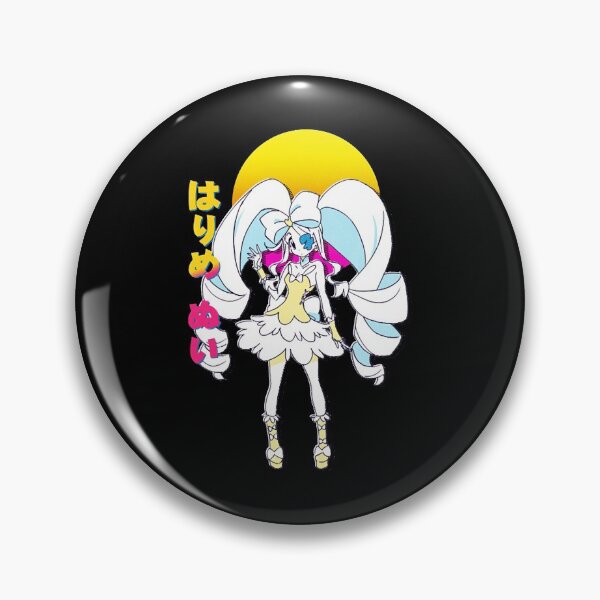 Item preview, Nui Harime  Kill la Kill Anime Vaporwave  designed and sold by BurrolaDiore89.