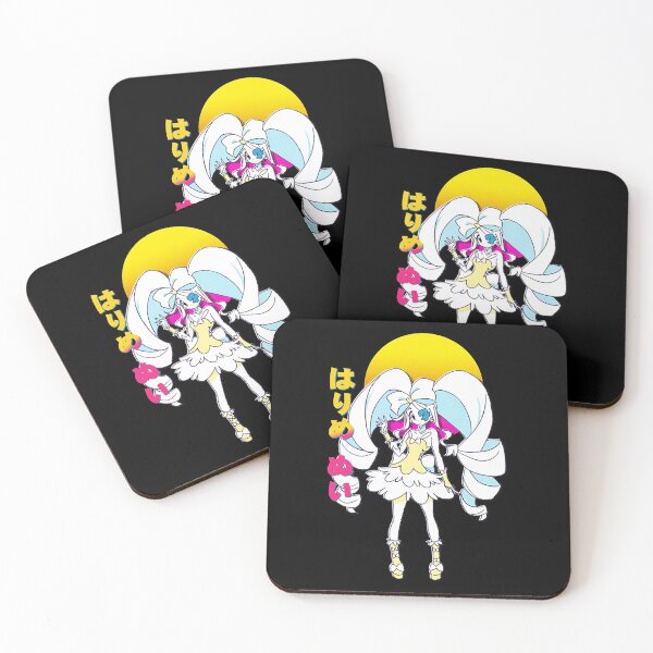 Item preview, Nui Harime  Kill la Kill Anime Vaporwave  designed and sold by BurrolaDiore89.