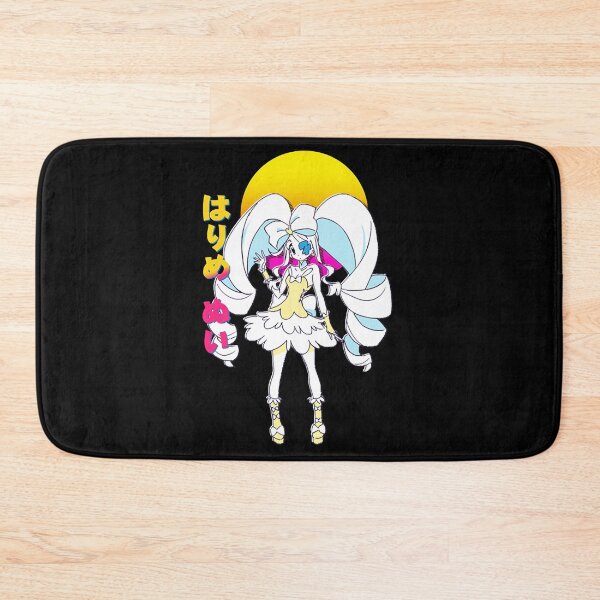 Item preview, Nui Harime  Kill la Kill Anime Vaporwave  designed and sold by BurrolaDiore89.
