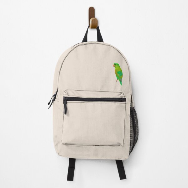 Item preview, Parrot Poly Art designed and sold by Vectorations.