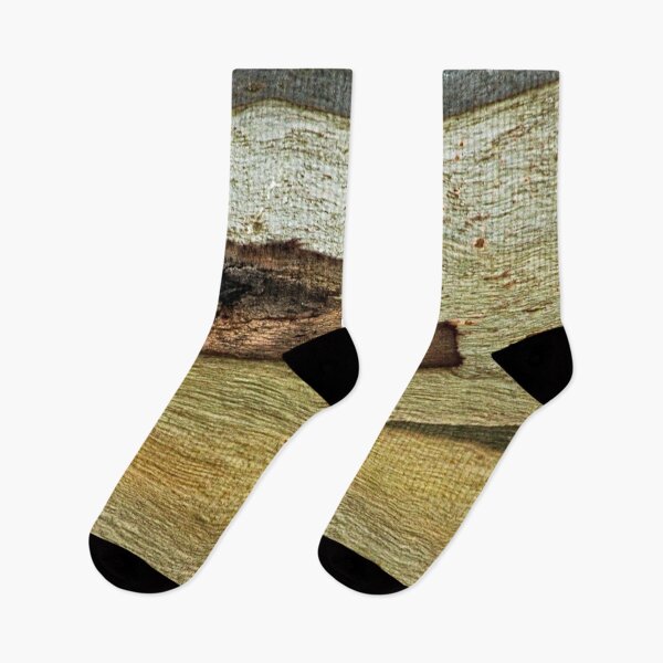 Item preview, Eucalyptus Tree Bark and Wood Abstract Natural Texture 53 designed and sold by Anna Lemos.