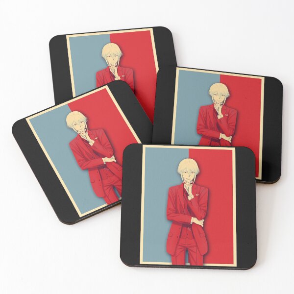 Item preview, Moriarty the Patriot - William James Moriarty  designed and sold by Vizcaino00.