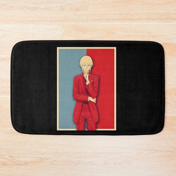 Item preview, Moriarty the Patriot - William James Moriarty  designed and sold by Vizcaino00.