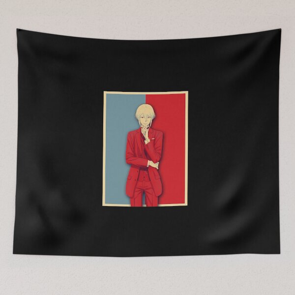 Item preview, Moriarty the Patriot - William James Moriarty  designed and sold by Vizcaino00.