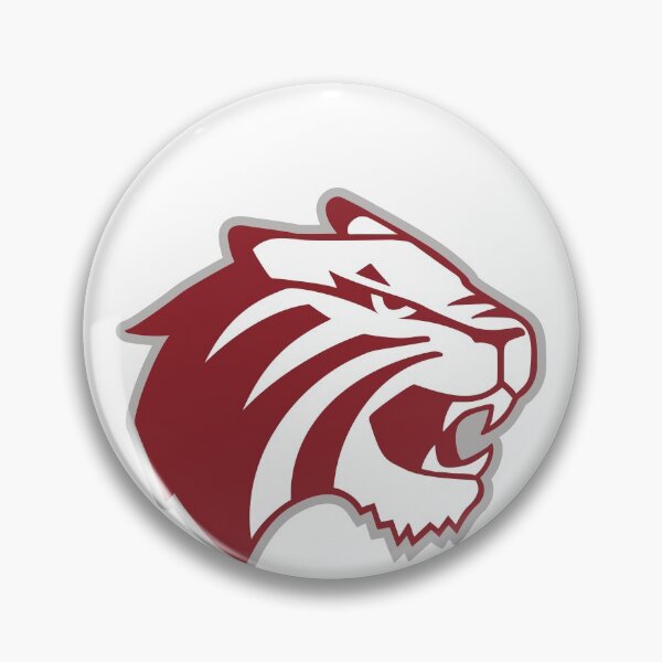 Item preview, Trinity University tigers designed and sold by RayDesiAert.