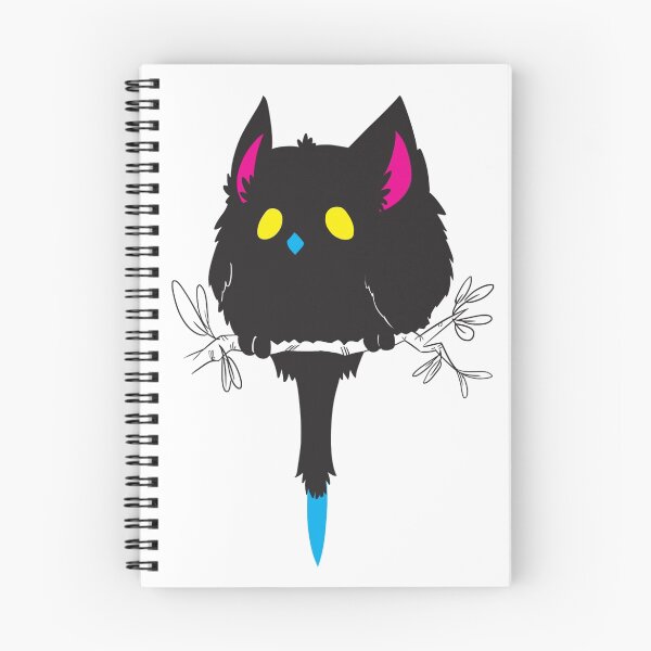 Item preview, ~CMYK~ Nargacuga designed and sold by kinokashi.