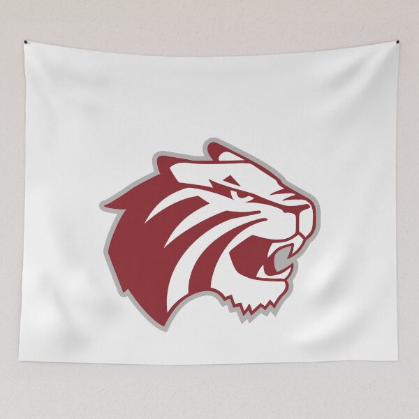Item preview, Trinity University tigers designed and sold by RayDesiAert.