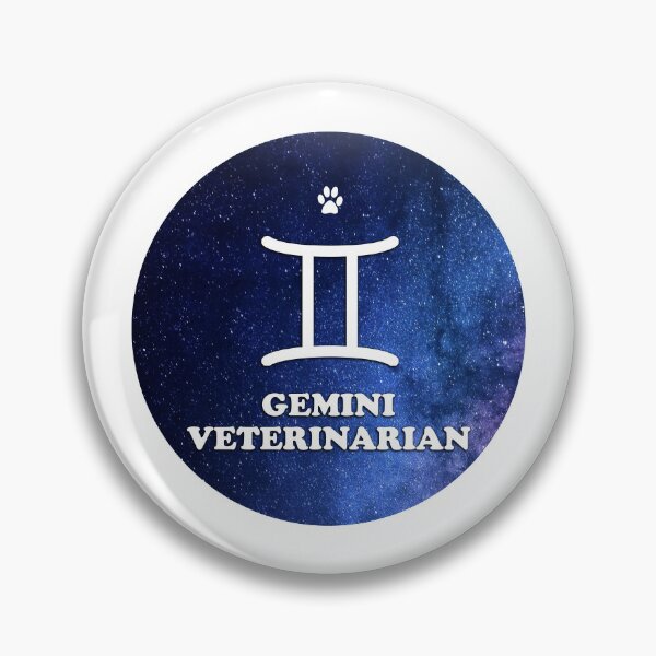 Item preview, Gemini Veterinarian designed and sold by Magartes.