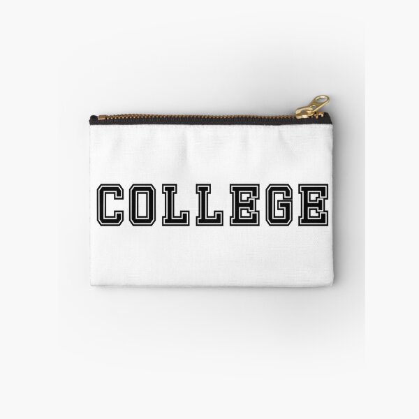 Item preview, College - Cult Classic Animal House Inspired Design designed and sold by screampunk.