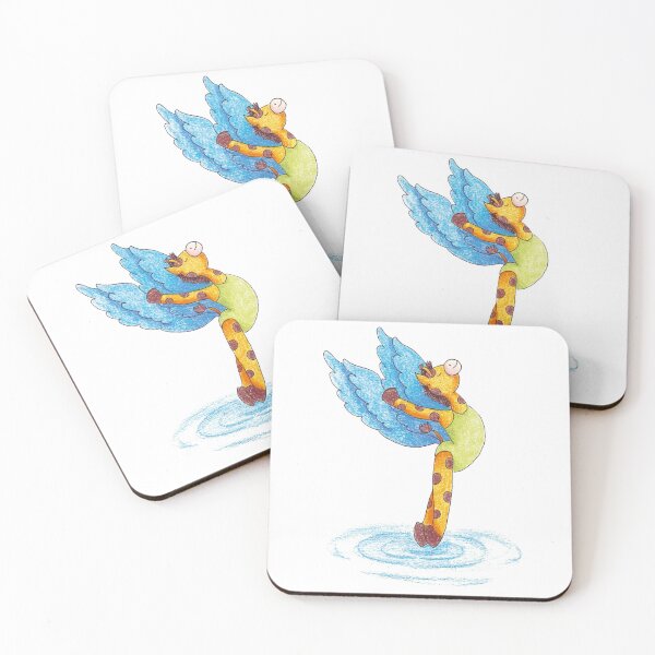 Item preview, Wings designed and sold by JuPocket.