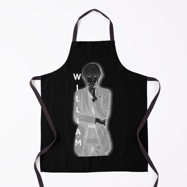 Item preview, Moriarty the Patriot - William James Moriarty   designed and sold by Vizcaino00.