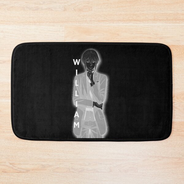Item preview, Moriarty the Patriot - William James Moriarty   designed and sold by Vizcaino00.
