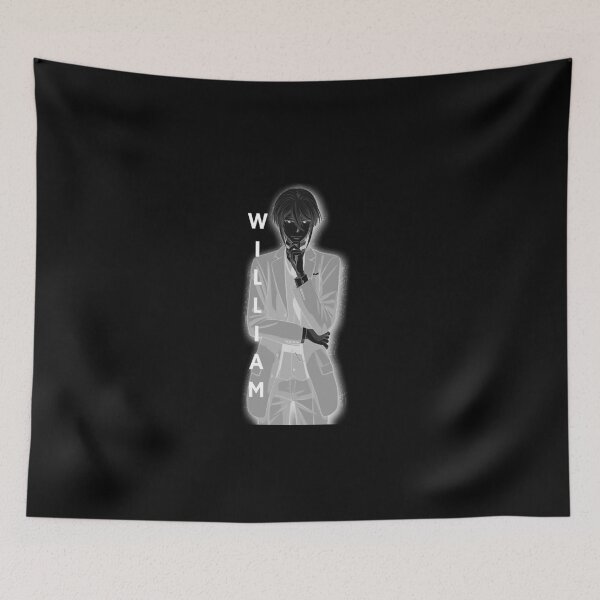 Item preview, Moriarty the Patriot - William James Moriarty   designed and sold by Vizcaino00.