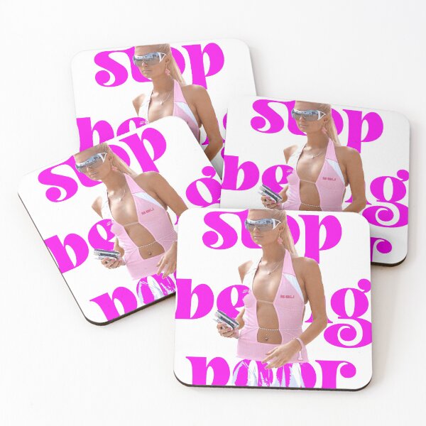 Item preview, Paris quotes designed and sold by Ilustra Club.