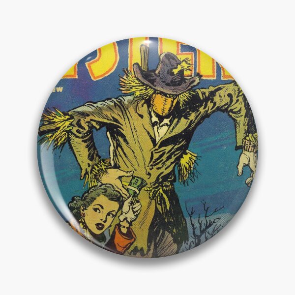 Item preview, Prize Mystery 001 (1955) designed and sold by nuclearpowered.