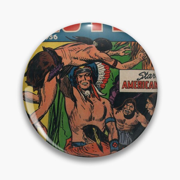 Item preview, Prize Comics Western 115 designed and sold by nuclearpowered.