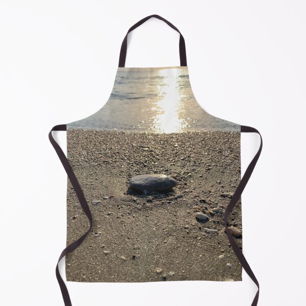 Item preview, Rock on Wet Sand Sunrise designed and sold by Anako Design.