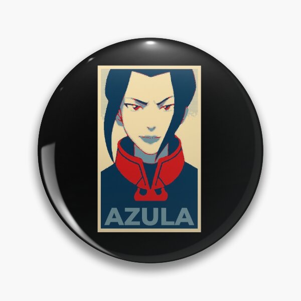 Item preview, Trust in Azula  designed and sold by KitaraOtto.
