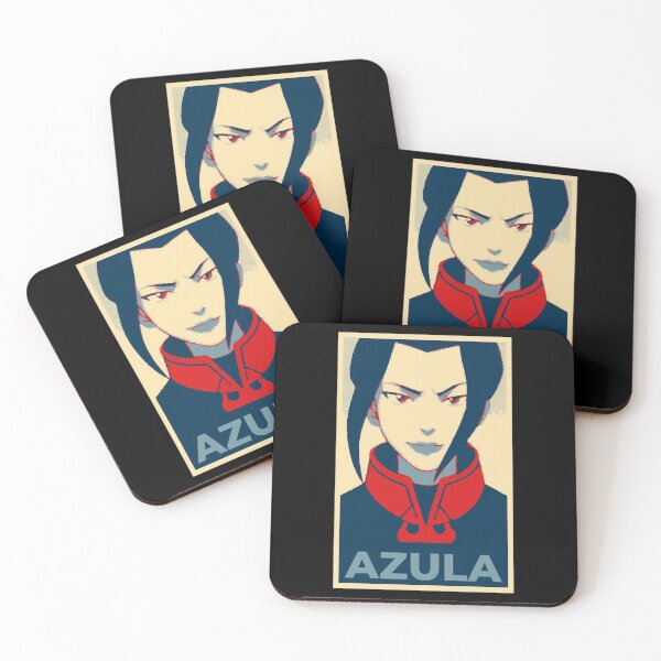 Item preview, Trust in Azula  designed and sold by KitaraOtto.