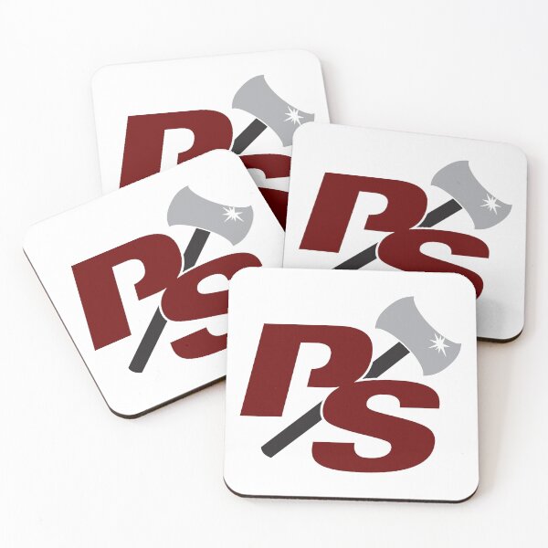 Item preview, University of Puget Sound loggers designed and sold by RayDesiAert.