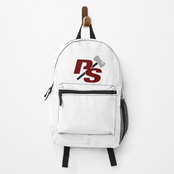 Item preview, University of Puget Sound loggers designed and sold by RayDesiAert.