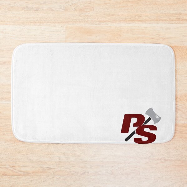 Item preview, University of Puget Sound loggers designed and sold by RayDesiAert.
