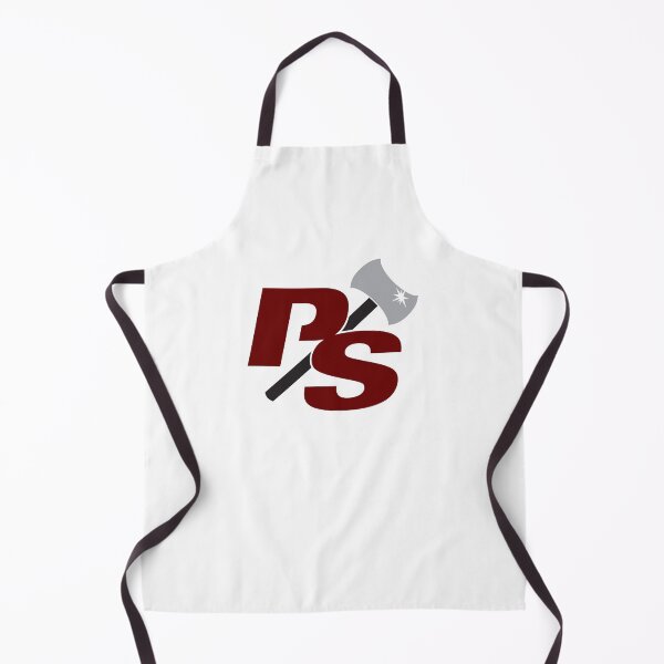 Item preview, University of Puget Sound loggers designed and sold by RayDesiAert.