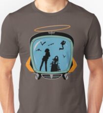 Canti Lord of the Black Flames Unisex T-Shirt