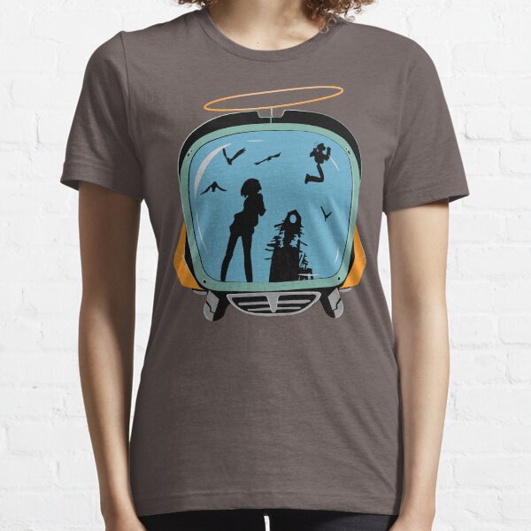 Canti Lord of the Black Flames Essential T-Shirt