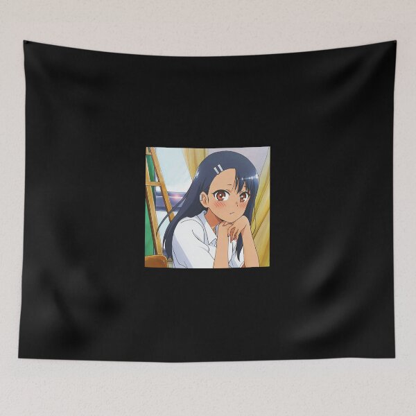 Artikelvorschau, Nagatoro Kawaii Anime Loli entworfen und verkauft von KitaraOtto.