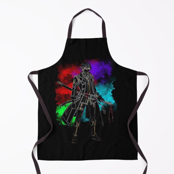 Item preview, Trails of Cold Steel Rean Schwarzer Cool 2 designed and sold by Vizcaino00.