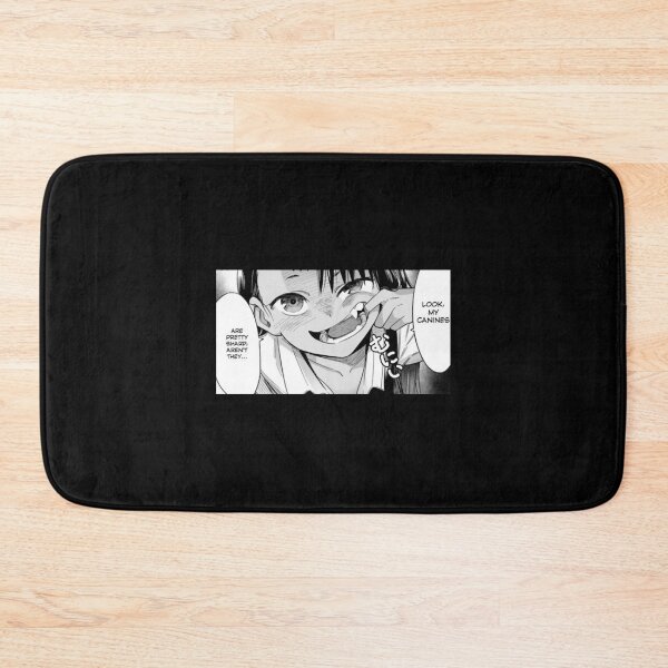 Item preview, Nagatoro Canines Anime Loli  designed and sold by KitaraOtto.