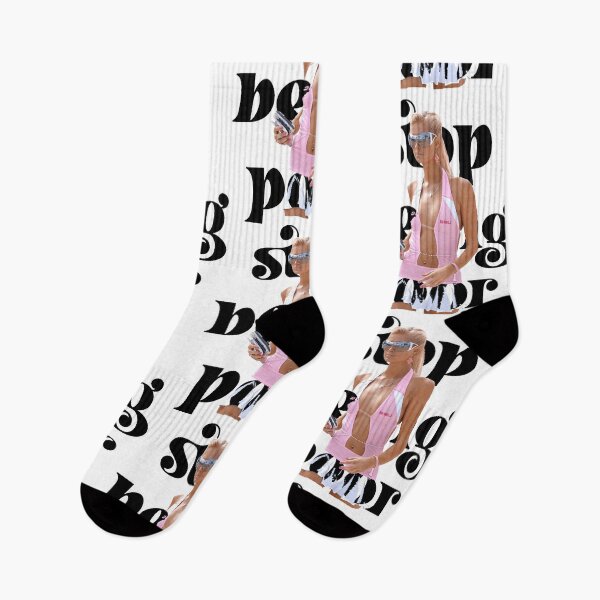 Item preview, Paris quotes pop art designed and sold by Ilustra Club.