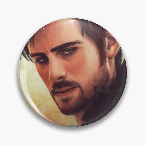 Item preview, Killian in Camelot designed and sold by svenja.