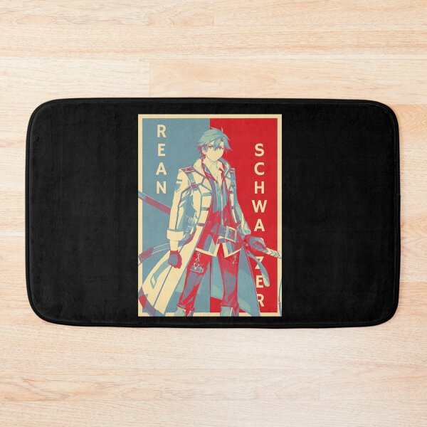 Item preview, Trails of Cold Steel Rean Schwarzer Hope Style  designed and sold by Vizcaino00.