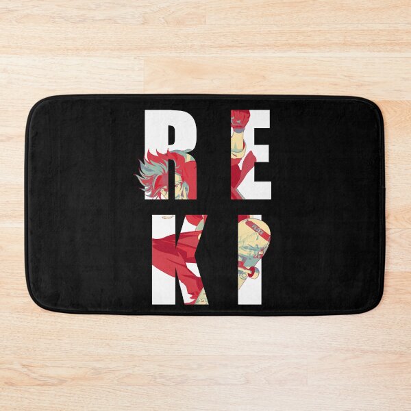 Item preview, SK8 The Infinity Reki Kyan  designed and sold by Vizcaino00.