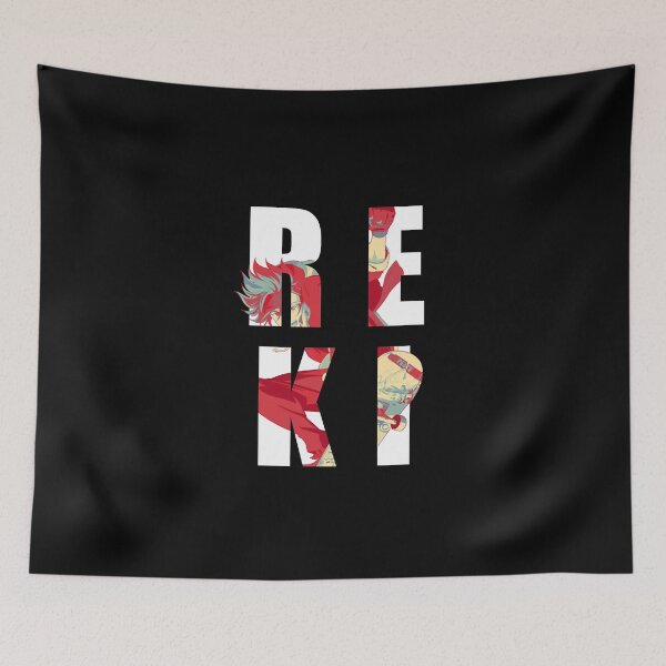 Item preview, SK8 The Infinity Reki Kyan  designed and sold by Vizcaino00.