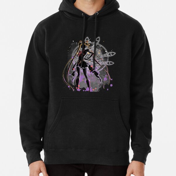 Eternal Sailor Pullover Hoodie